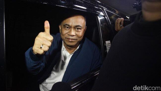 Nama Budi Arie Masuk dalam Dakwaan Kasus Mafia Akses Judol