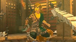 Mata Dimanjakan, Hati Terpikat: 5 Game Zelda dengan Visual Paling Memukau