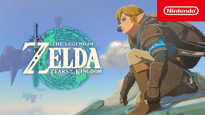 Mata Dimanjakan, Hati Terpikat: 5 Game Zelda dengan Visual Paling Memukau