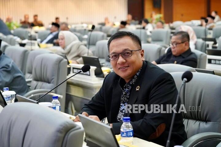 Anggota DPRD Jabar Dapil VI Sebut Kini Depok dan Bekasi Rasakan Kehadiran Gubernur