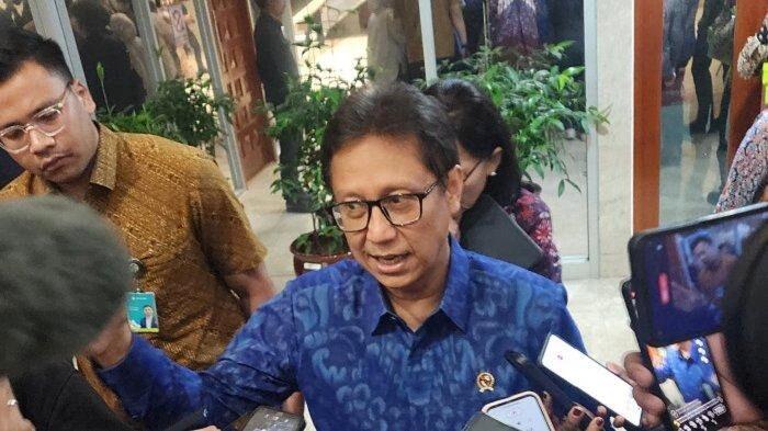 Petisi Desakan Agar Menkes Budi Gunadi Dicopot, Sudah Ditandatangani 5.735 Orang

