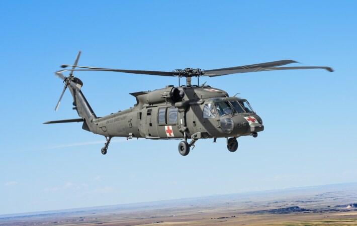 Siap Bertugas Pada 2030, Calon Pengganti UH-60 Black Hawk Dapat Nama Resmi MV-75