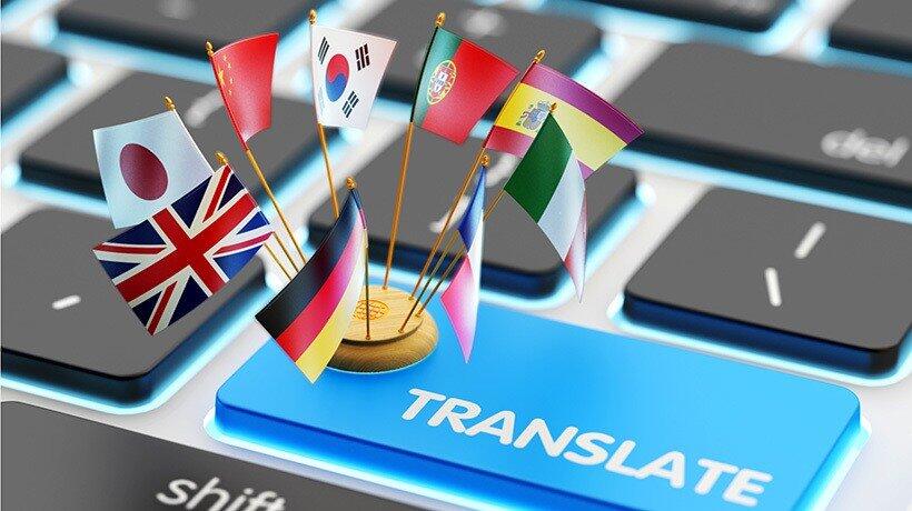Translator Penerjemah dan Interpreter