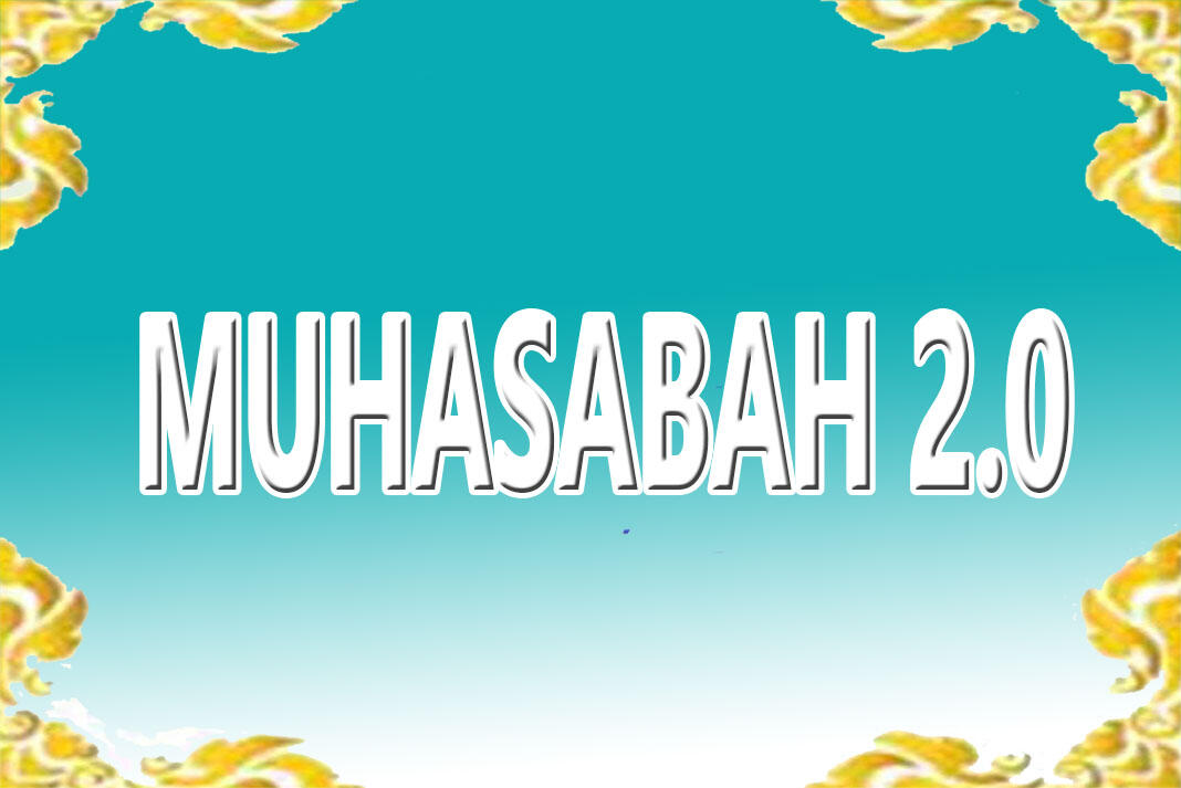 (ADV Contemplation 2.0) ISLAM : a RIGHTFULL also NICE RELIGION for WORLD FUTURE