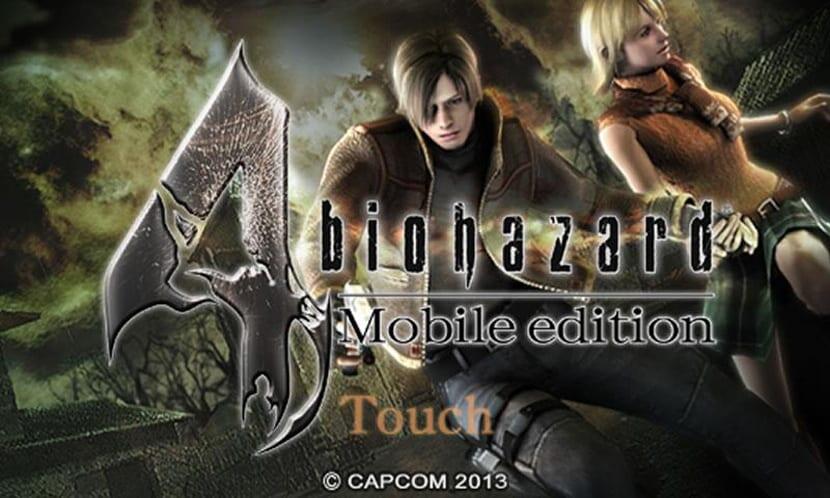 Resident Evil 4 APK v3.0 Unduh Gratis Versi Terbaru Untuk Android 2025