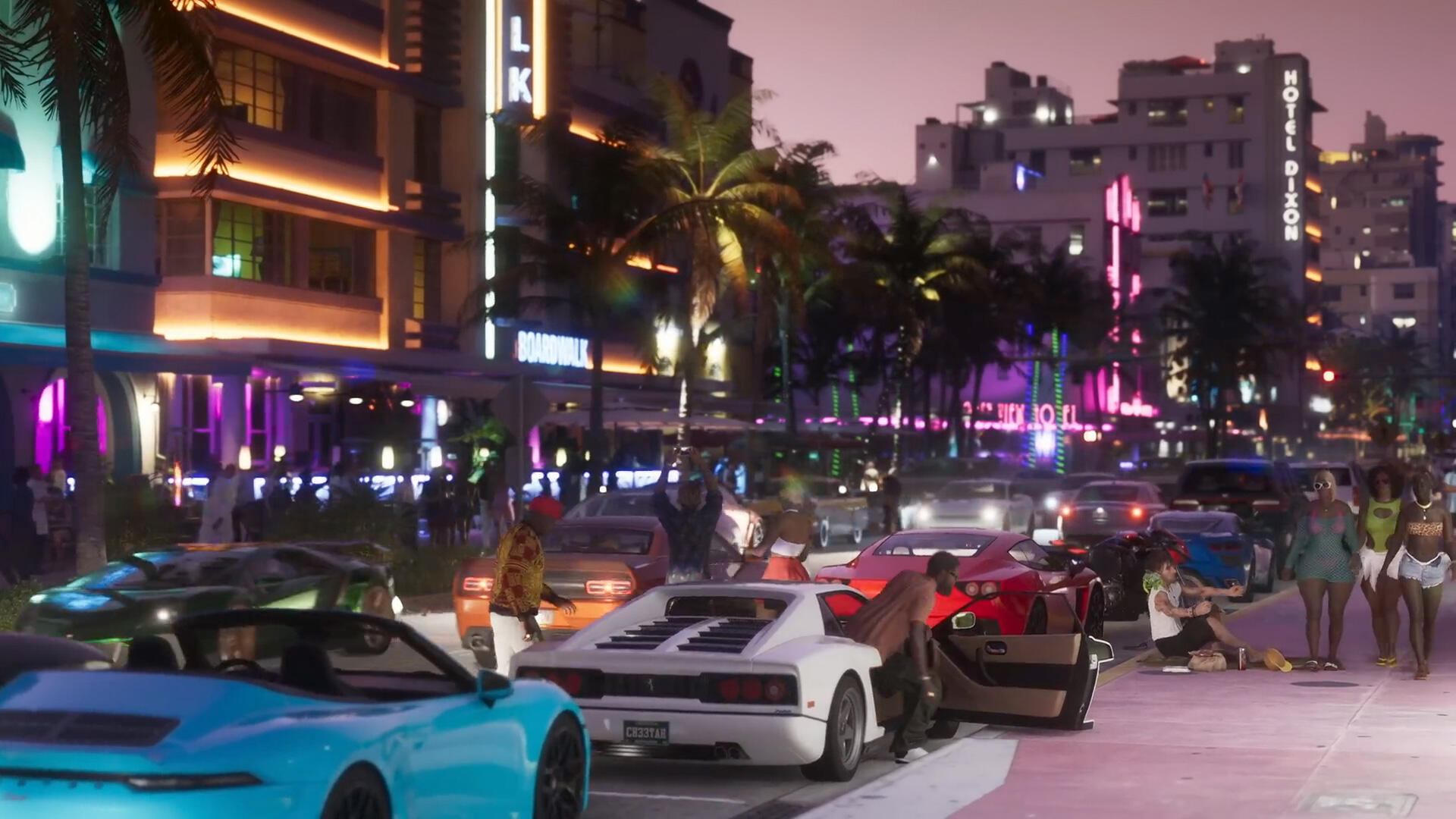 Apakah GTA 6 Adalah Sekuel dari GTA: Vice City? Ini Penjelasan Detailnya