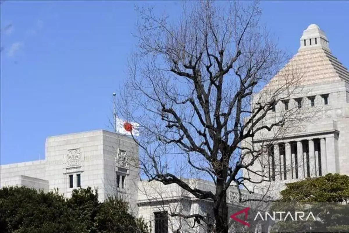 Menteri pertanian Jepang mundur usai ucapan kontroversial soal beras