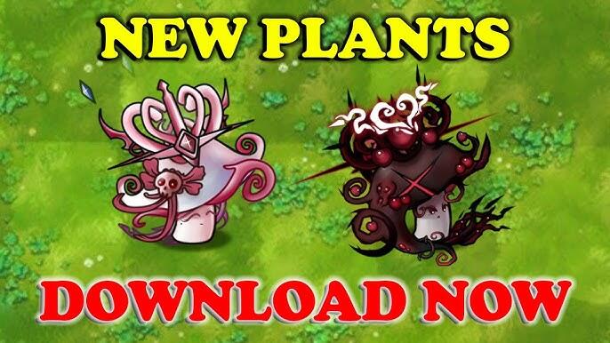 PVZ Fusion Mod APK 2.4.3 Unlimited Sun Unduh Gratis Versi Terbaru Untuk Android