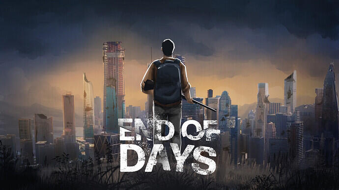 End Of Days Apk v1.0 Unduh Gratis Versi Terbaru Untuk Android 2025
