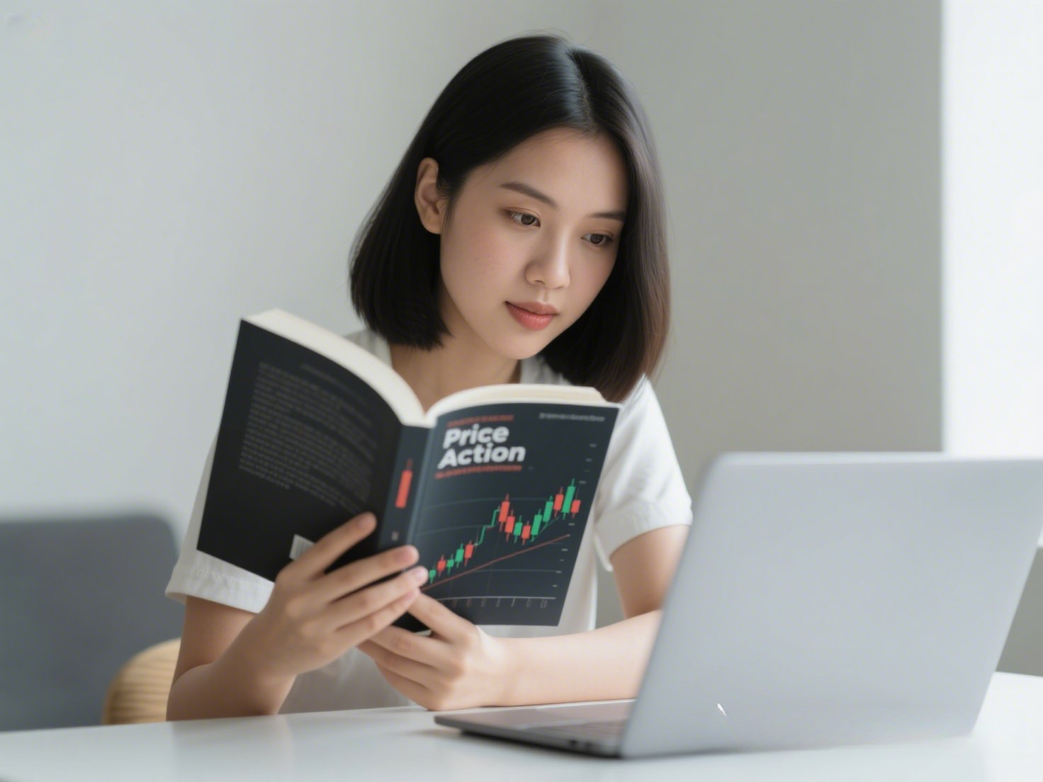 Forex Pemula&#93; Belajar Price Action: Cara Simpel Baca Chart Tanpa Pusing!
