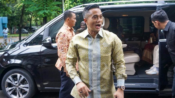 Kadin: Pemalakan di Cilegon Tak Sama dengan Premanisme Ormas