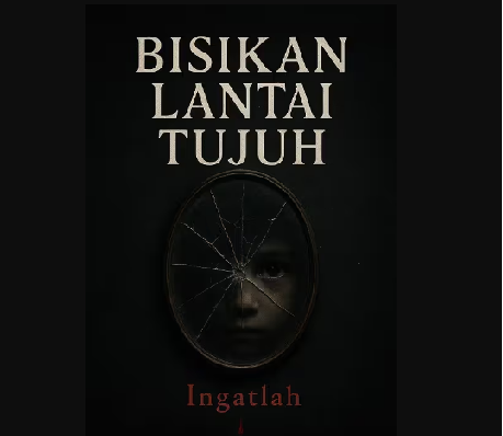 BISIKAN LANTAI 7