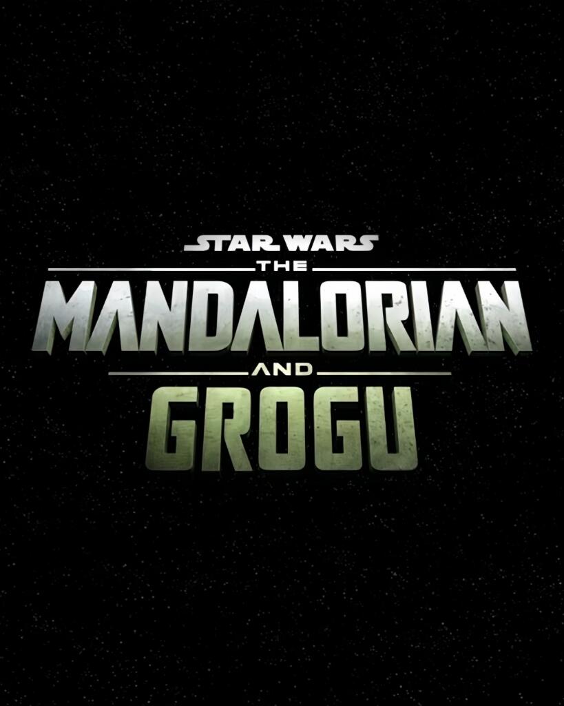 The Mandalorian and Grogu (2026) | A Star Wars Story