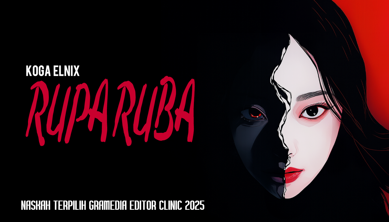 RUPA RUBA