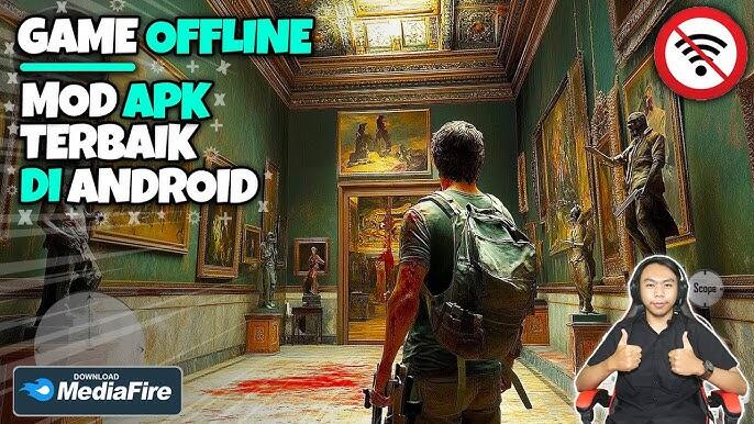 Game Mod APK - Unduh Gratis Daftar Game Mod Apk Terpopuler 2024 (HappyMod)