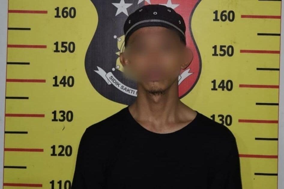 Ustaz Pesantren di Samboja Diduga Lecehkan Santriwati