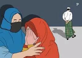 Dua Santriwati Diduga Dicabuli Pengasuh Pondok
