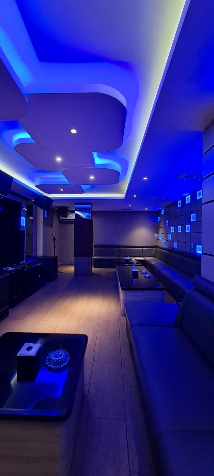 EXECUTIVE KARAOKE SPA PONDOK INDAH JAKARTA SELATAN