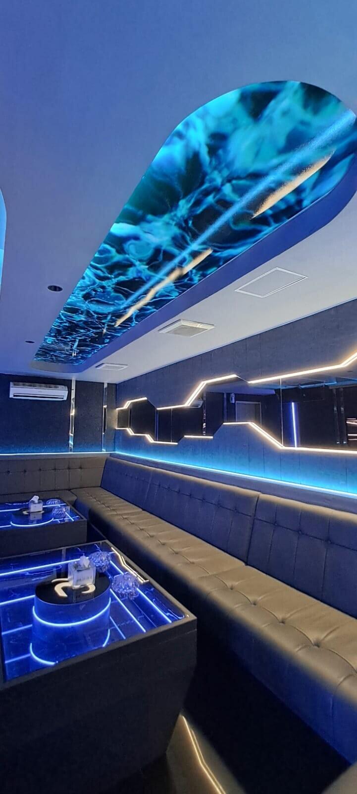 EXECUTIVE KARAOKE SPA PONDOK INDAH JAKARTA SELATAN