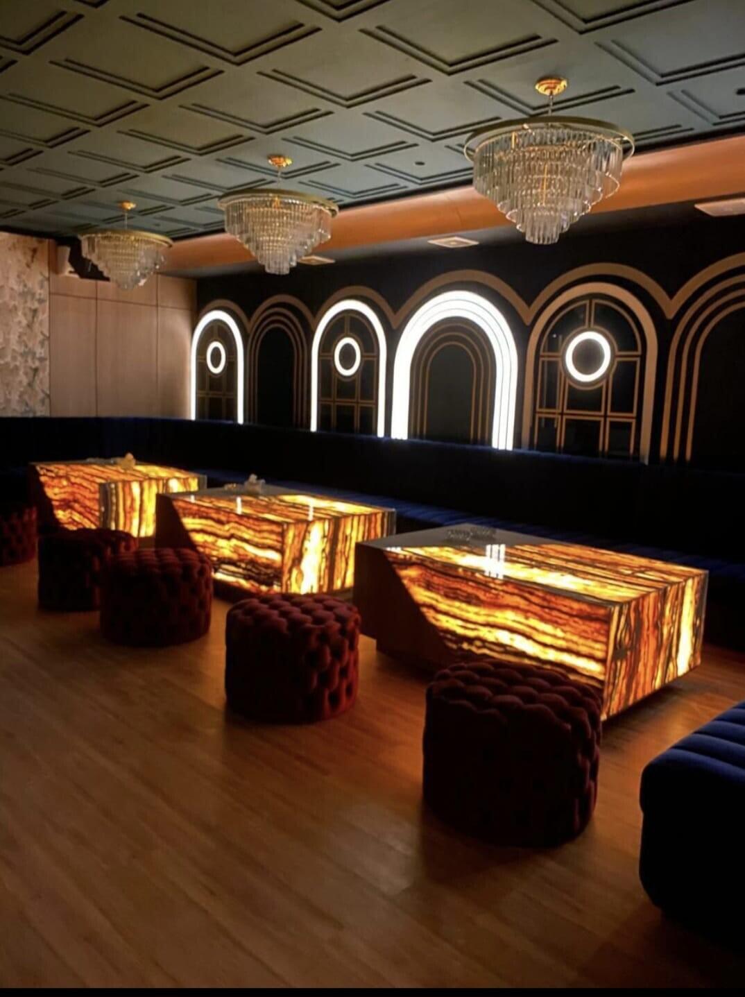 EXECUTIVE KARAOKE SPA PONDOK INDAH JAKARTA SELATAN
