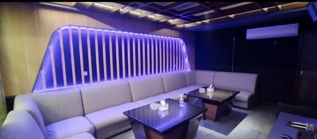 EXECUTIVE KARAOKE SPA PONDOK INDAH JAKARTA SELATAN