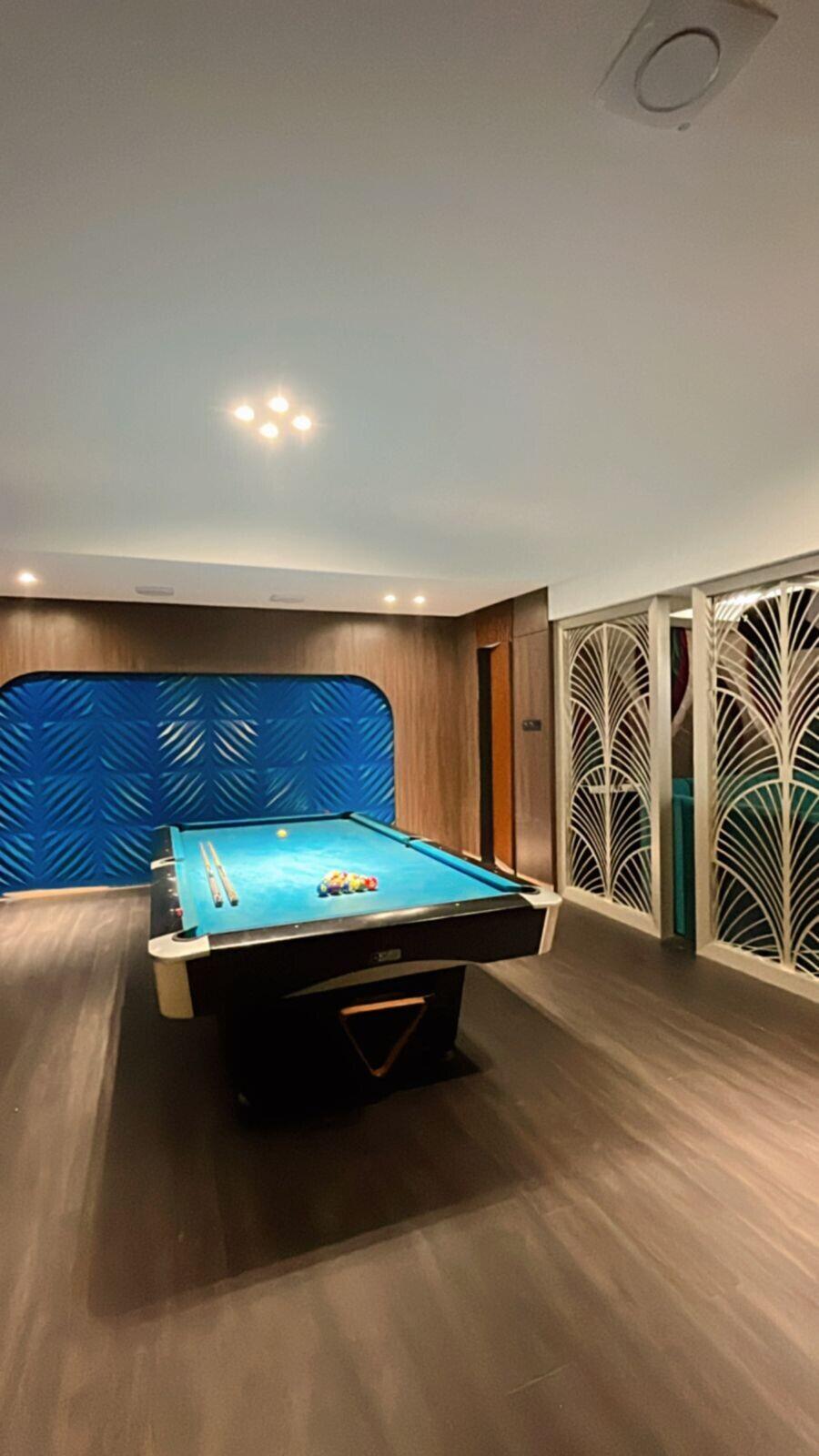 EXECUTIVE KARAOKE SPA PONDOK INDAH JAKARTA SELATAN