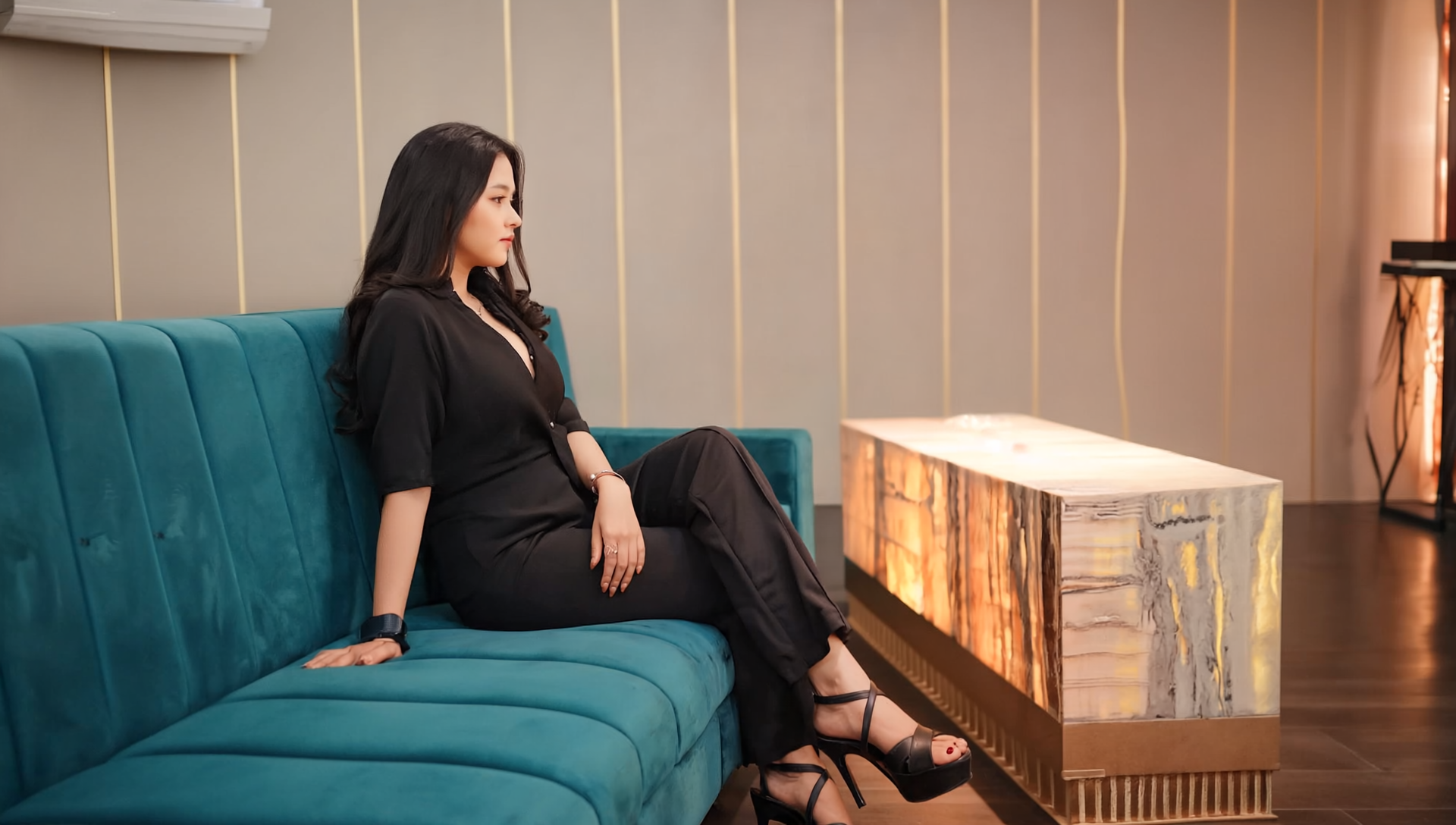 EXECUTIVE KARAOKE SPA PONDOK INDAH JAKARTA SELATAN