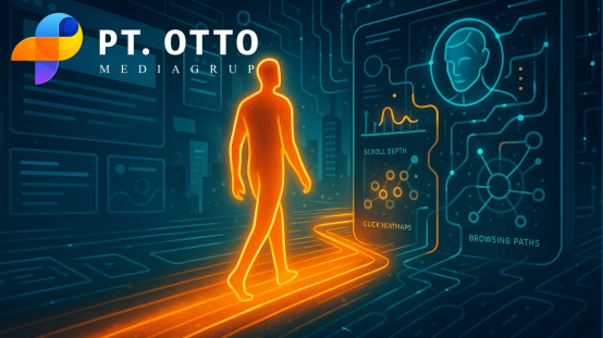 Log Sistem Pemasaran PT. Otto|Mengapa “Posisi Penayangan” Tidak Lagi Penting?