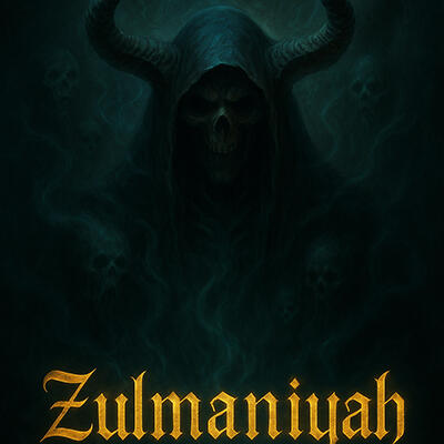 Mahluk Gaib Dalam Spiritual - Supranatural Persia