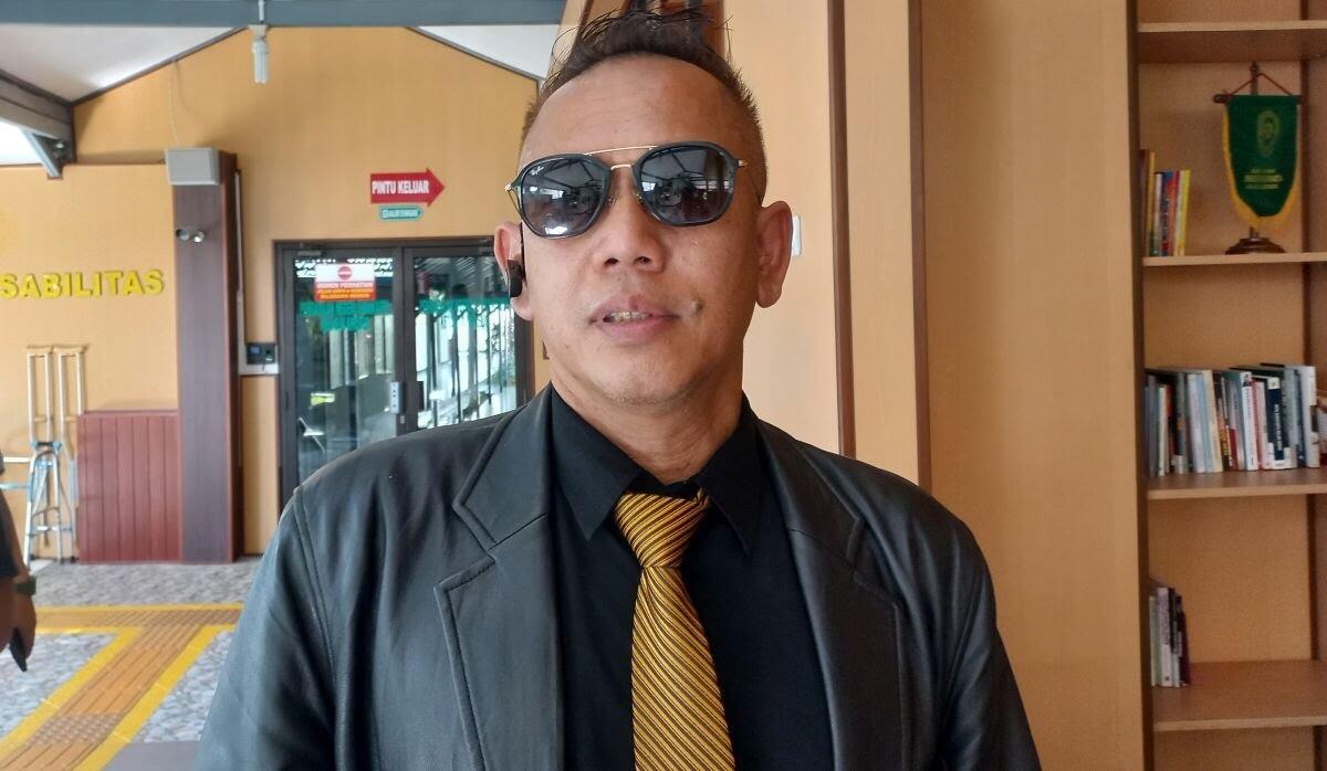 Mantan Penggugat Ijazah Jokowi, Zaenal Mustofa Resmi Ditahan