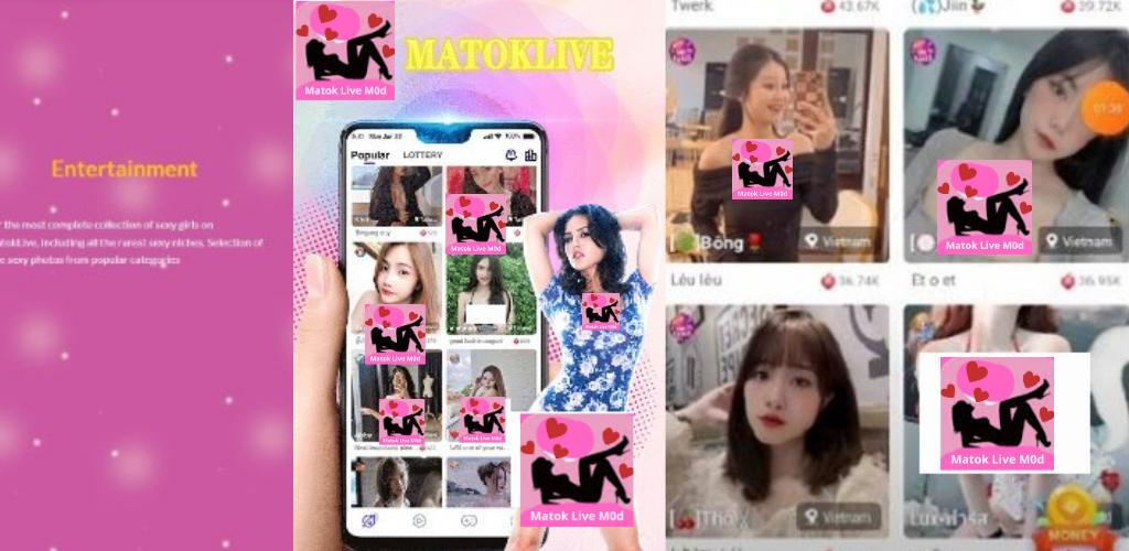 Matok Live APK 1.0.5 Unduh Gratis Pembaruan Terbaru Untuk Android 2025