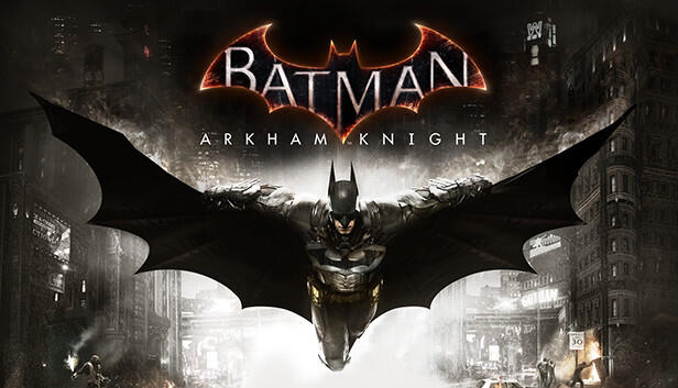 5 Game DC Terbaik yang Gak Kalah Epic dari Marvel! Superhero