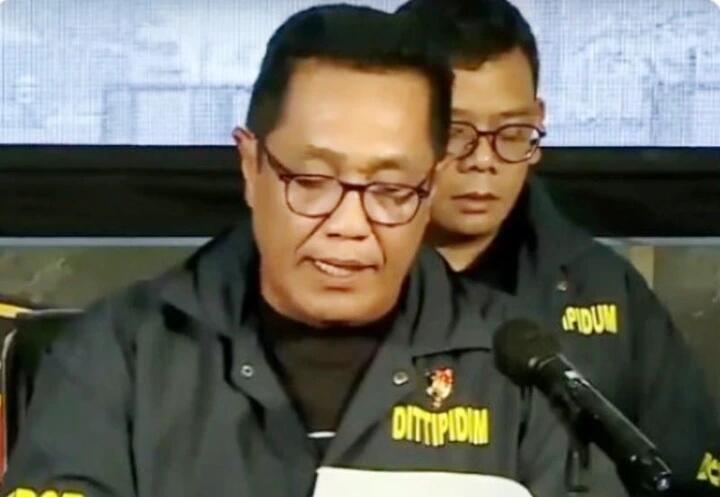 Bareskrim Bilang Ijazah Jokowi Asli, Warganet Sudah Menduga dan Mudah Ditebak