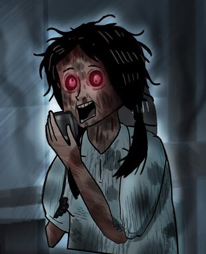 Yuk, Bahas Semua Hantu Dari Jawa!