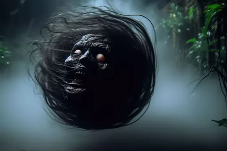Yuk, Bahas Semua Hantu Dari Jawa!