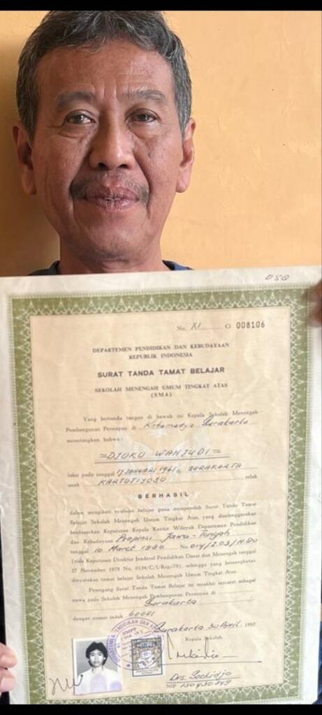 Dokter Tifa Kini Beralih Soroti Ijazah Jokowi Pas SMA, Bareskrim Nyatakan Begini