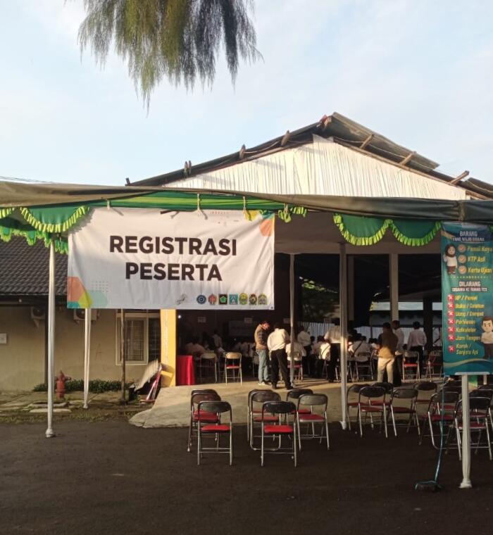 Berbagi Cerita Saat Pendaftaran PPPK Tahap 2, Peserta Pada Tua-Tua!