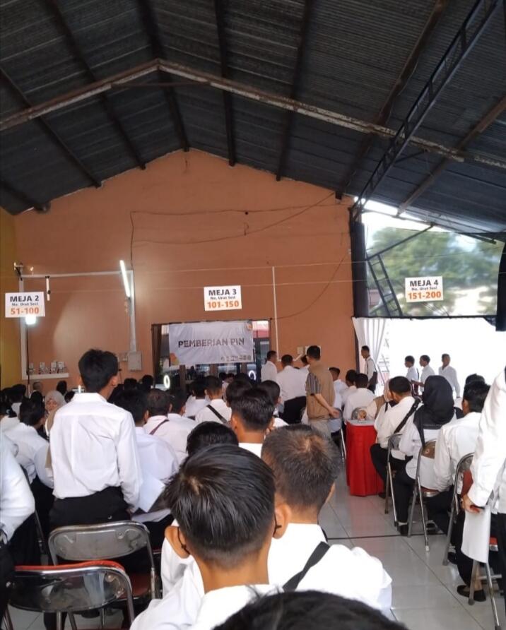 Berbagi Cerita Saat Pendaftaran PPPK Tahap 2, Peserta Pada Tua-Tua!