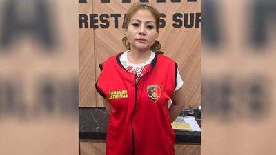 Jan Hwa Diana Tahan 108 Ijazah Eks Karyawan, Kini Terancam 4 Tahun Bui