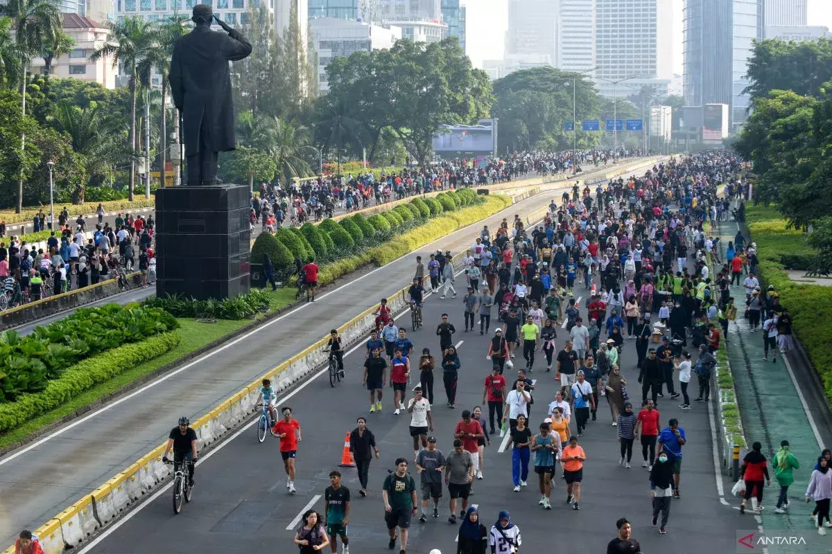 Kunjungan PM Li Qiang, HBKB ditiadakan akhir pekan ini