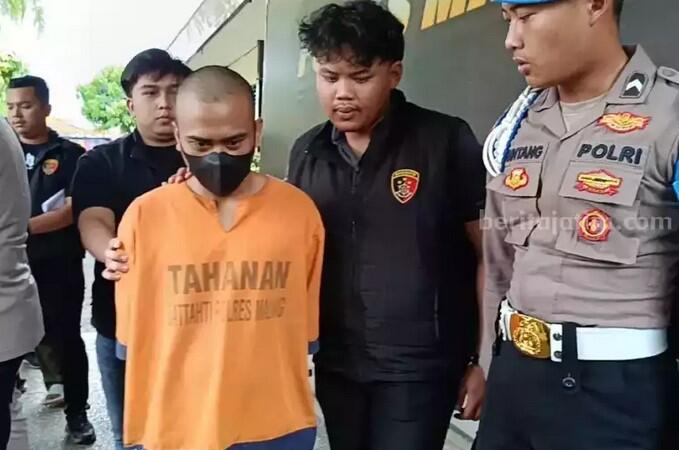 Rebutan Masuk Toilet, Pemuda di Malang Tewas Ditikam Temannya Sendiri