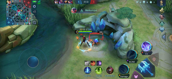 Hyper vs Jungler di MLBB: Sekilas Mirip, Tapi Beda Banget!