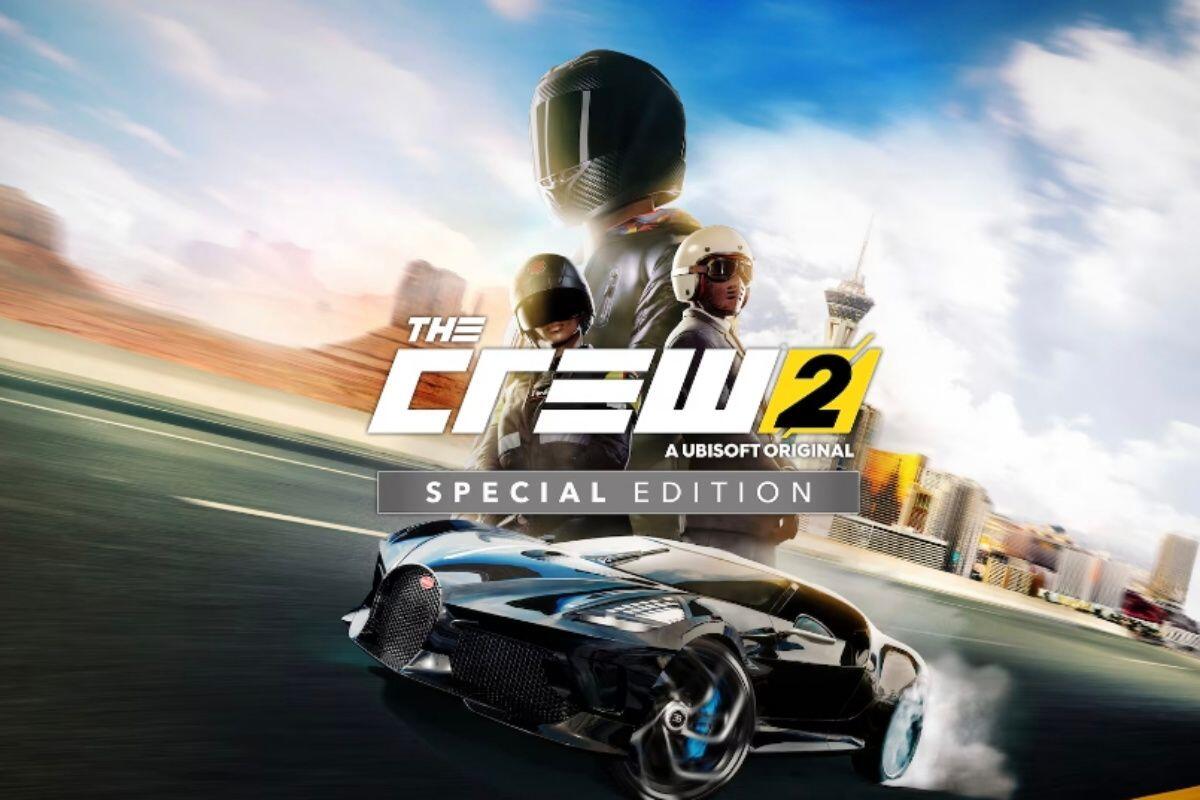 "Gaspol Tanpa Batas: 5 Game Balapan Open World Terbaik