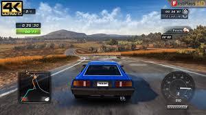 "Gaspol Tanpa Batas: 5 Game Balapan Open World Terbaik