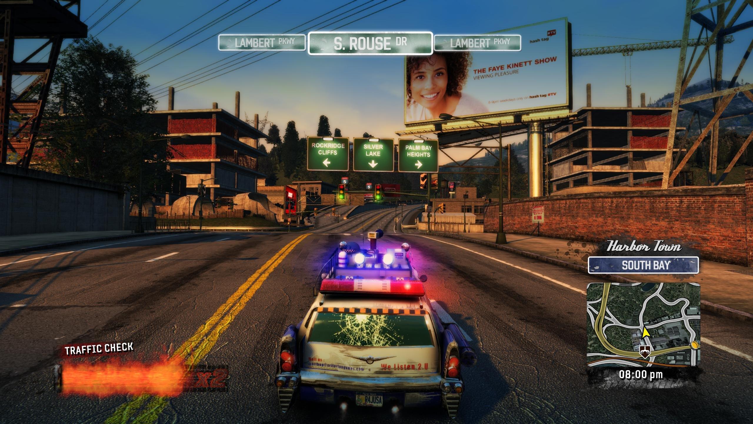 "Gaspol Tanpa Batas: 5 Game Balapan Open World Terbaik