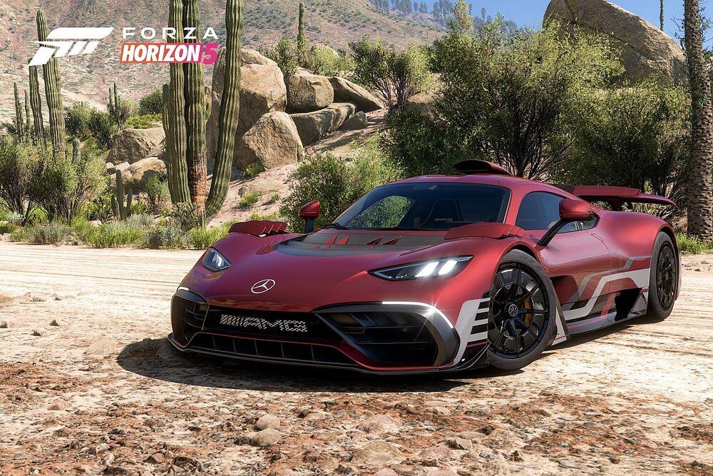 "Gaspol Tanpa Batas: 5 Game Balapan Open World Terbaik
