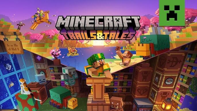 Minecraft Pocket Edition v1.21.81.2 MOD APK (Full Unlock)