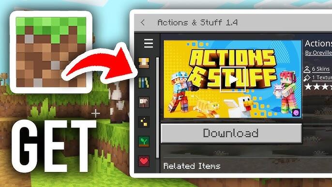 Actions And Stuff 1.4 Apk Free Download for Android Latest Version 2025