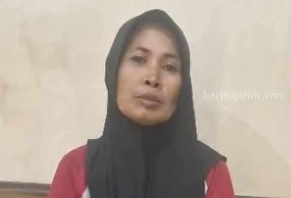 Pelaku Gendam Berkedok Zakat Berkeliaran di Malang