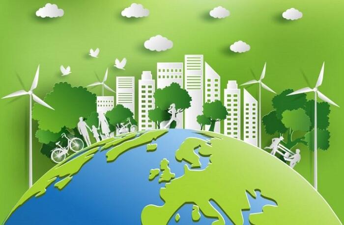 Indonesia Menuju SDGs 2030, Ekonomi Hijau Jadi Andalan! 🌱🚀